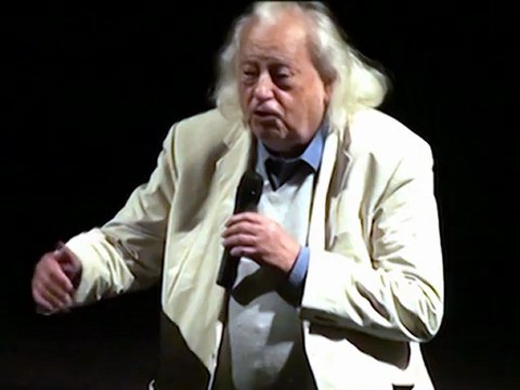 Fritz Lang par Douchet : Docteur Mabuse Le Joueur, première partie