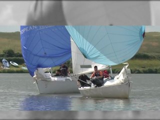 Le rendez vous des champions, Les voiles de l'Erdre 2012