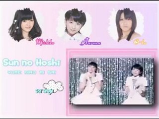 Sun no Hoshi - Yume Miru 15 sai [Unitdub]