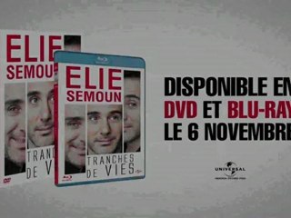 BA Elie Semoun Tranches de Vie