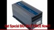 Samlex SA-3000K-112 12V 3000 Watt DC/AC Pure Sine Wave Inverter