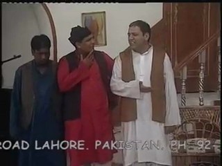 Kuch Na Kaho Punjabi Stage Show Part 5