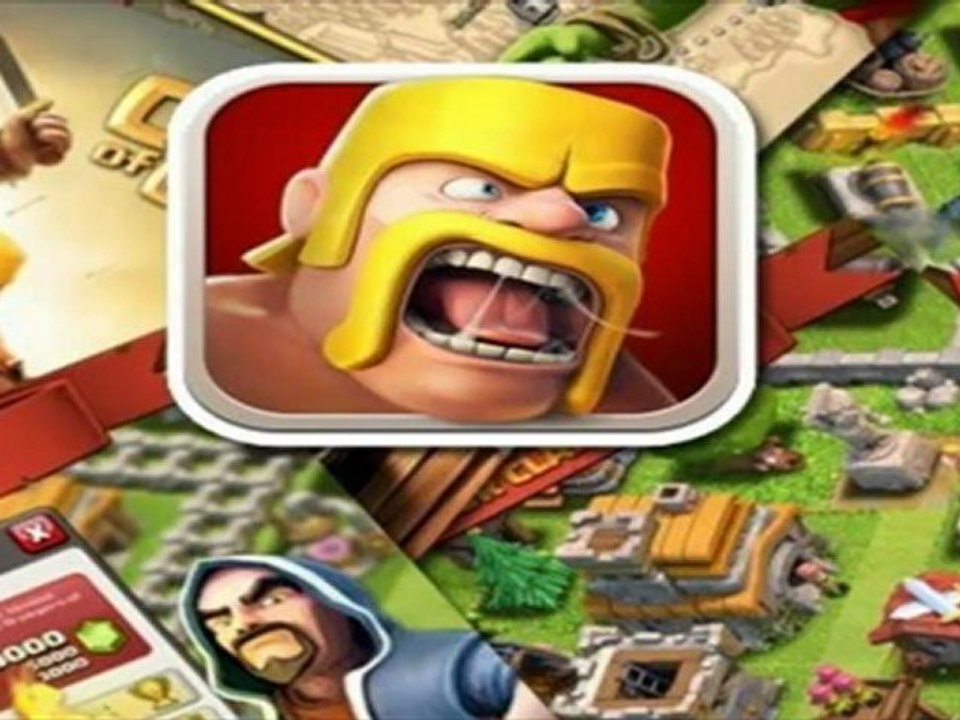 Clash of clans Cheats, Iphone-Ipod-Ipad Hack without jailbreak1784