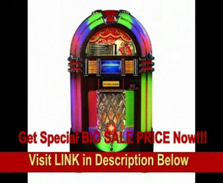 Chicago Gaming Model 1015 Digital Bubbler Jukebox