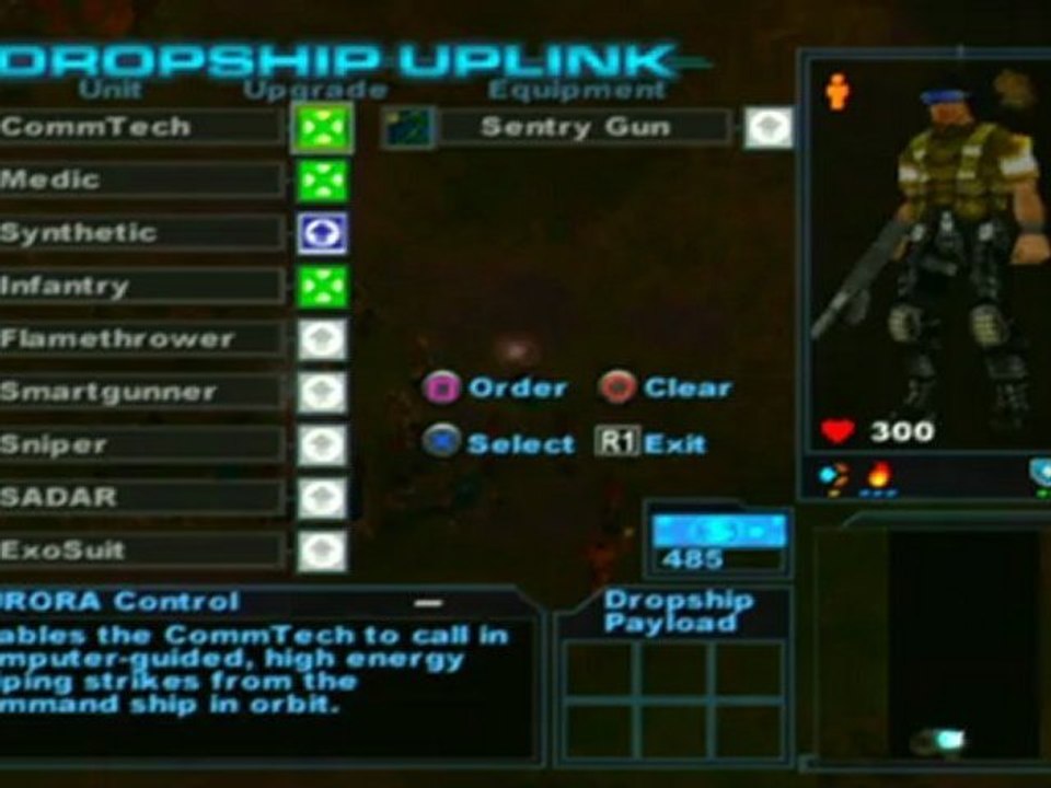 Let's Play Aliens versus Predator Extinction - #019 - Standortbestimmung