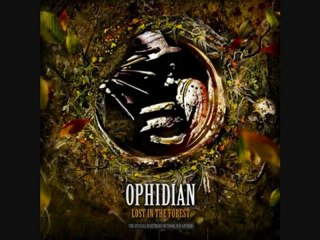 Ophidian - Lost in the Forest (Furyan remix)