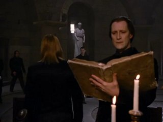 The Twilight Saga: Breaking Dawn Part Two: 'Reporting a Crime'