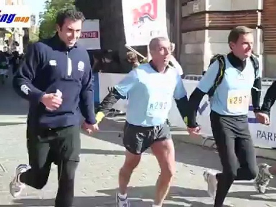 Marathon de Toulouse