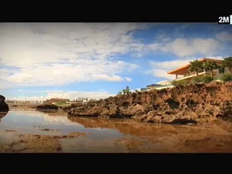 Le Maroc que j'aime : Plages de Rabat