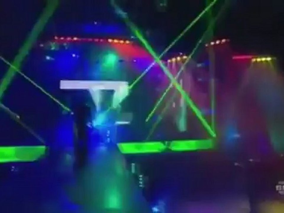 Jeff Hardy - TNA TRIBUTE 2012 (Similar Creatures)