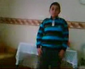 Furkan Baba'nın Komik Baba Dansı! 😂