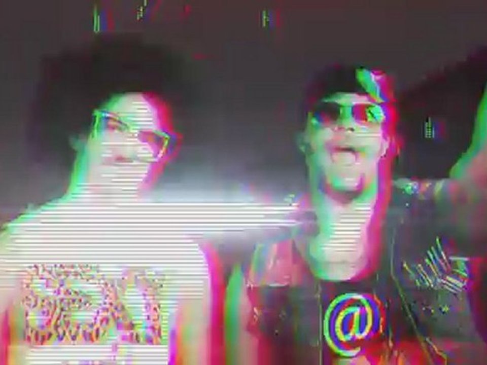 Les superstars ont leur radio : NRJ HIT MUSIC ONLY !