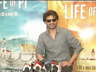 Life of Pi cinema at its best