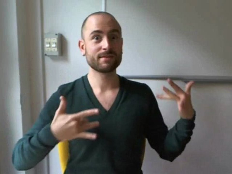 10 novembre 2012 /  Paris (75) Saint-Eloi : Spectacle "Conte du Monde" par la Cie Rouge Vivier