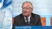 Xerfi Canal Patrick Artus Euro : la crise n'est pas finie