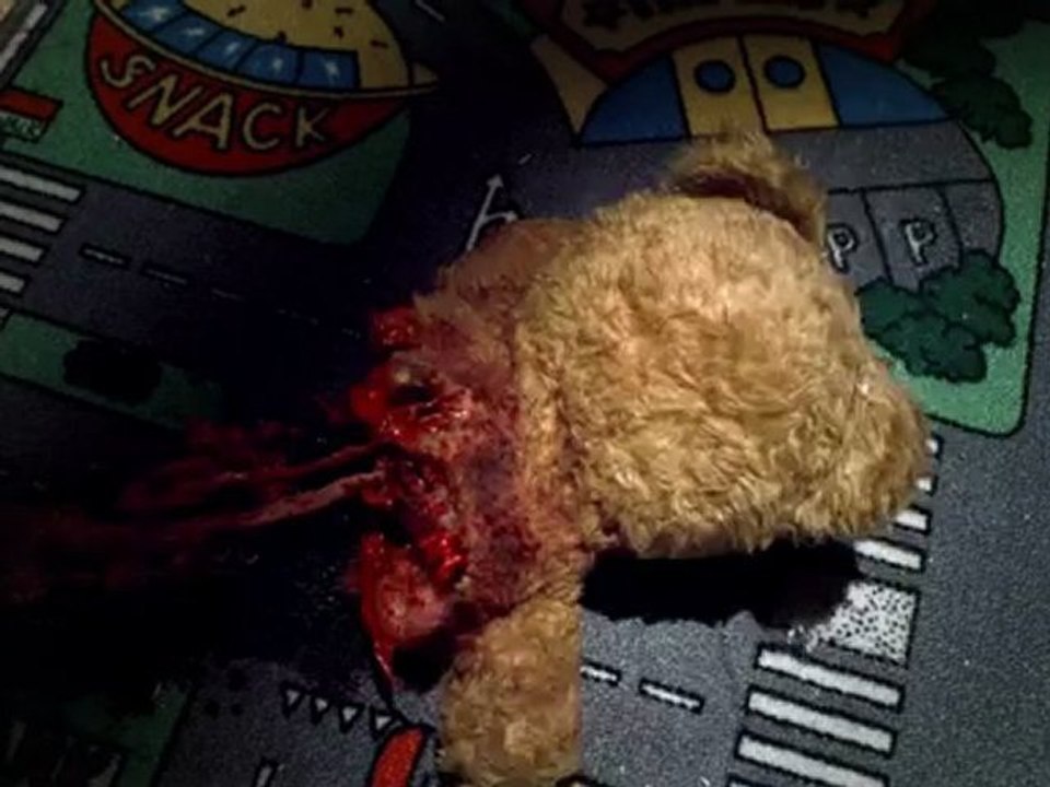 Two Fingers (Vengeance Rhythm) Official Video