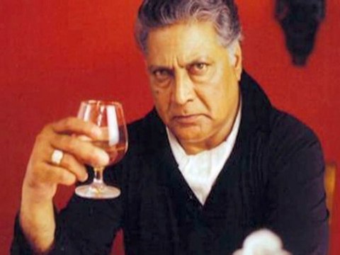 Veteran Actor Vikram Gokhale Turns Another Year Older - Marathi News [HD]