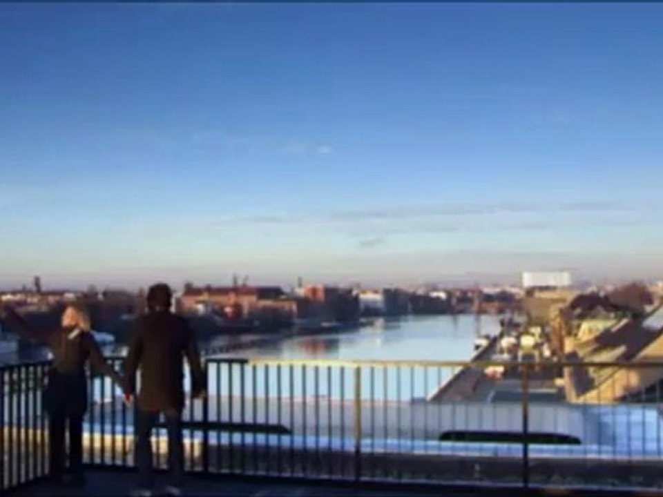 Anna und Tom_ Soo Glücklich