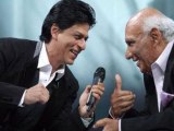 Shah Rukh Khan Misses Yash Chopra !