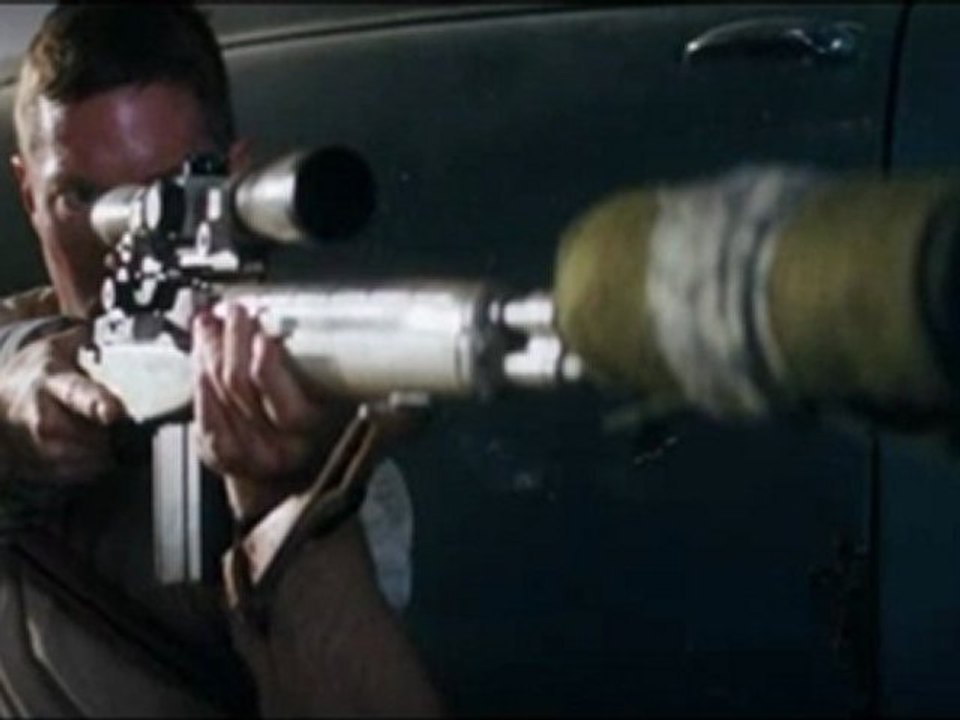 Jack Reacher Tom Cruise HD Full Movie Part 1/5