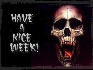 Hellsystem - Dead motherfucker