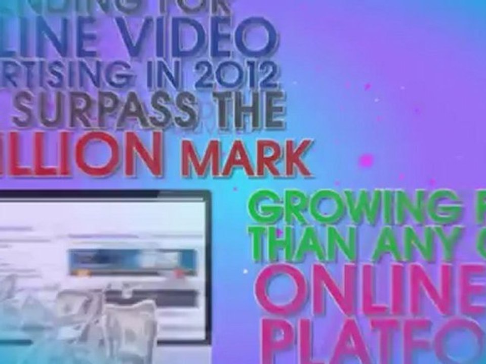 The Online Video Promotion Marketing Revolution