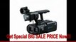 JVC ProHD GY-HMZ1U 3D Digital Camcorder - 3.5 - Touchscreen LCD - CMOS - Full HD - Black (GY-HMZ1U)