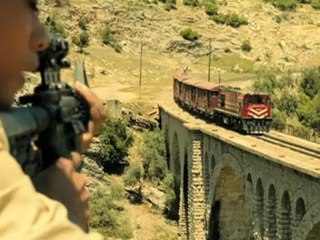 Neu im Kino: "Skyfall"