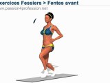 Fentes avant