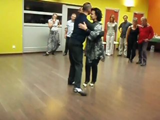 TANGO ARGENTIN VALSE 1