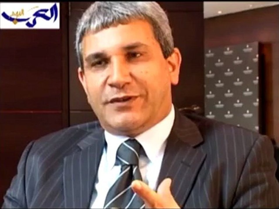 مقابلة مع ربيع زد