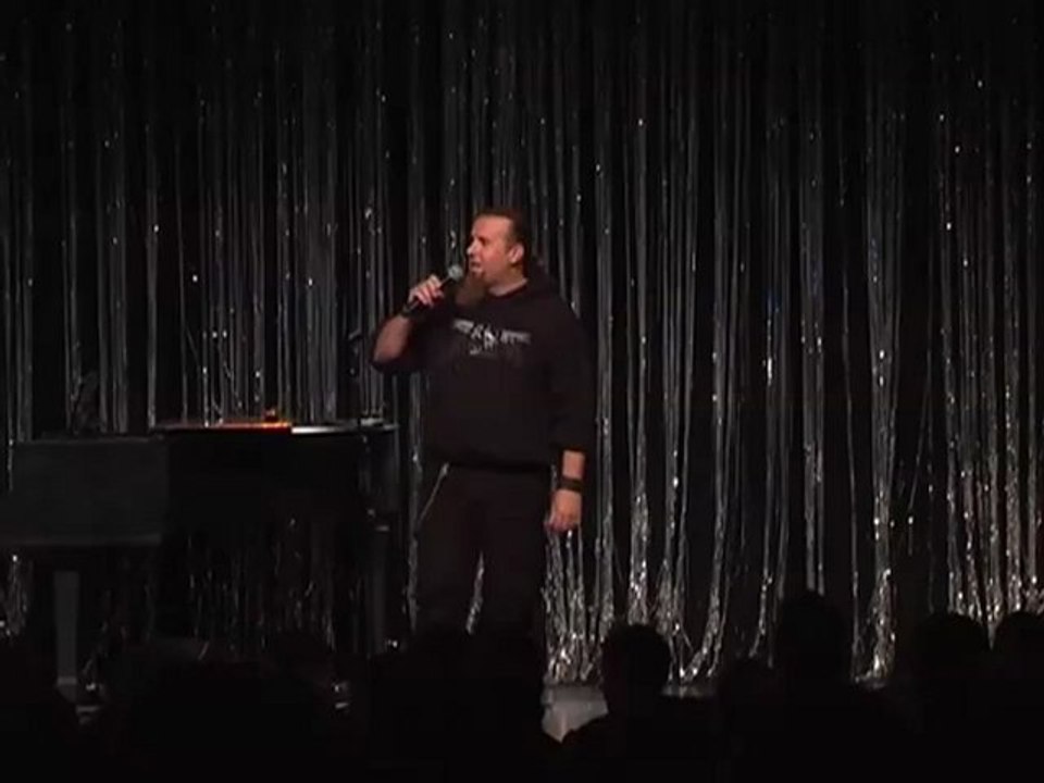 Richard Metfan Quatsch Talenteschmiede