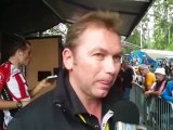 TDF 2011 - Bruyneel : 