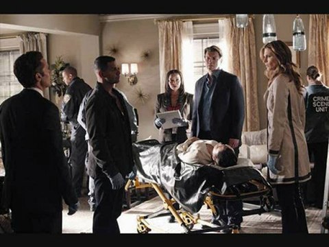 Castle Season 5 Episode 5 - Probable Cause “Part 1”