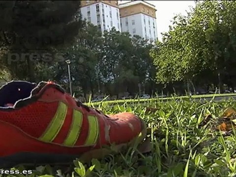 El menor atropellado cruzaba por un lugar indebido