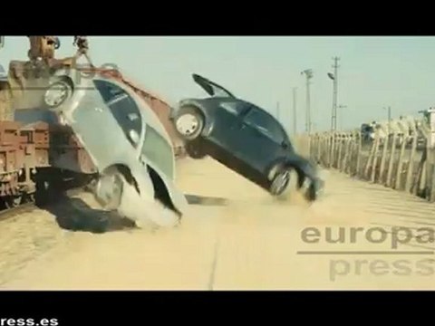 El tercer Bond de Craig ya arrasa en la taquilla