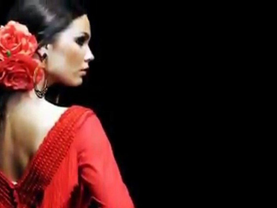 Romantic Flamenco Guitar