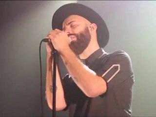 Citizens! & Woodkid @Stéréolux - Festival Scopitone 19/09/12