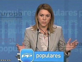 PP sugiere que Duran deje la Comisión de Exteriores