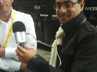 TDF 2011 - Jonathan Vaughters : "Nous avons fait tout ce que nous voulions"