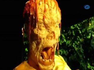 Villafañe, el "Picasso" de las calabazas aterroriza Nueva York