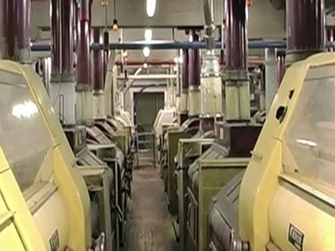 épisode 106 : Les Grands moulins Maurel ne veulent pas mourrir