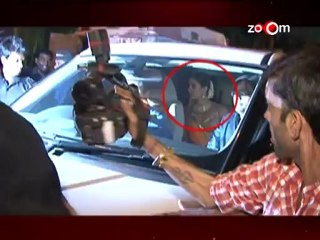 Bollywood Big Story - Why Saif & Kareena's wedding was a close door affair?