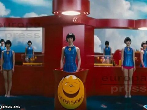 'Argo' al fin encumbra a Ben Affleck a lo más alto