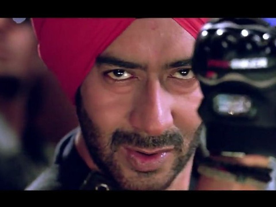 Son Of Sardar Title Song Bollywood Movie Ajay Devgan Sanjay Dutt Sonakshi Sinha