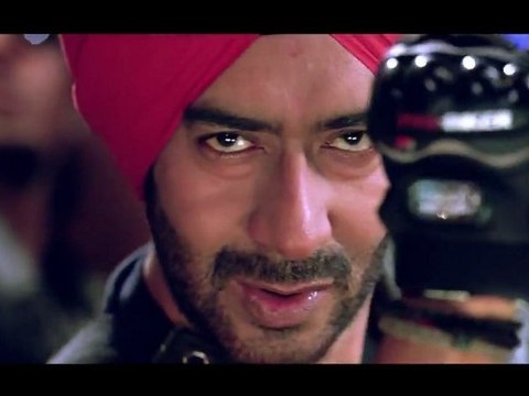 Son Of Sardar Title Song Bollywood Movie Ajay Devgan Sanjay Dutt Sonakshi Sinha