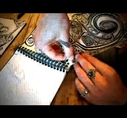 Teaser finissage - Exposition TQJ -De la Marge au Corps-