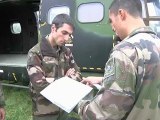 Formation des transmetteurs de montagne - octobre 2012