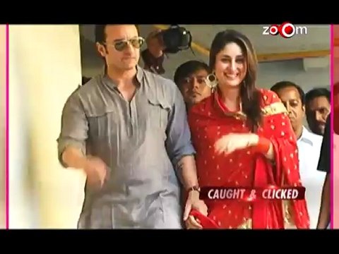 Is Shahrukh & Ajay cold war still on? Malaika shoots for 'Dabangg 2' item song, & more news