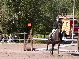 CCE club 2, Laure & Alexemme